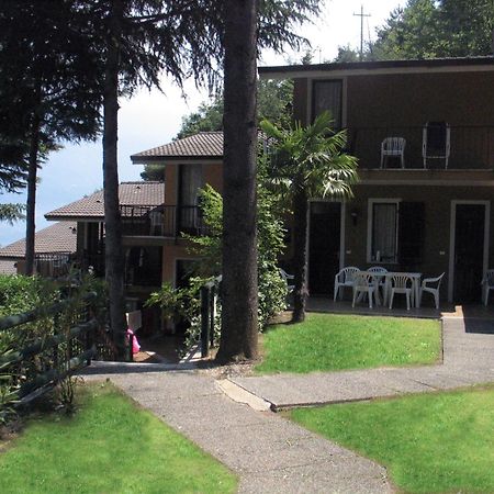 Residence Oasi Limone sul Garda Exterior foto