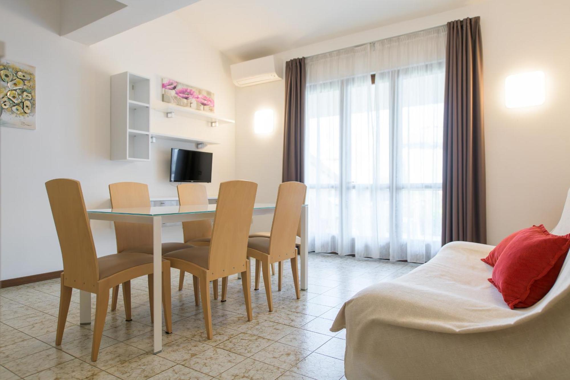 Residence Oasi Limone sul Garda Exterior foto