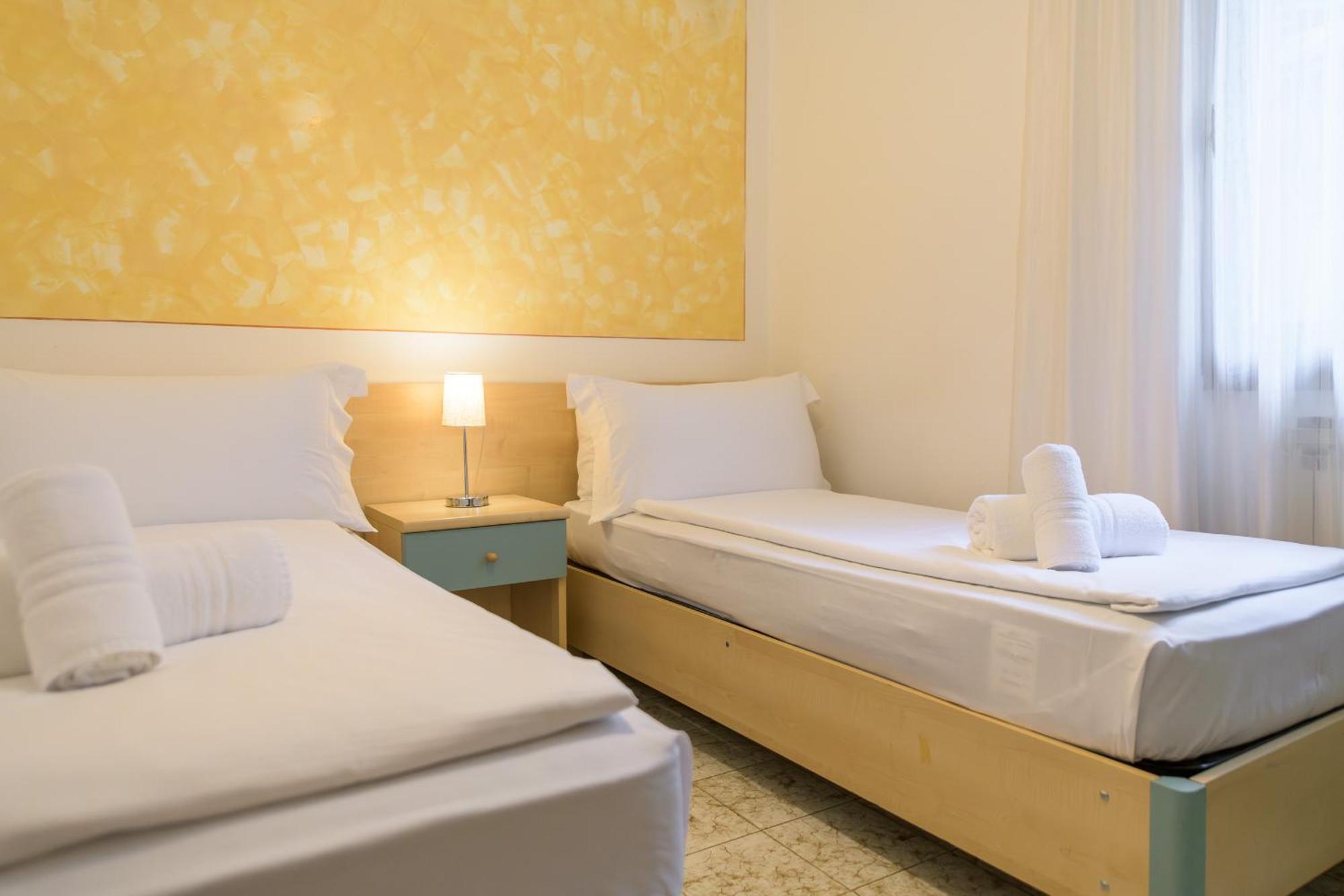 Residence Oasi Limone sul Garda Exterior foto