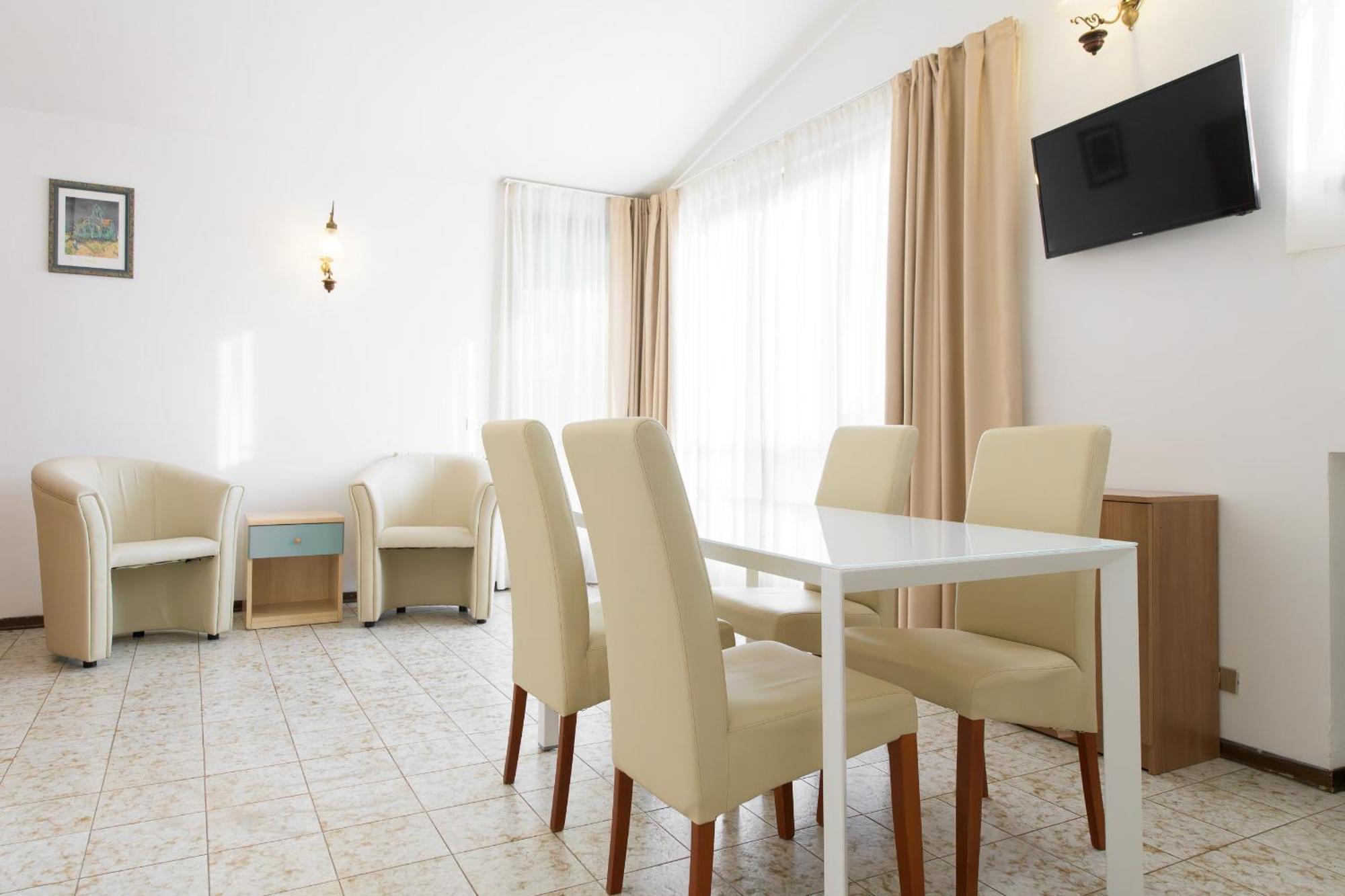 Residence Oasi Limone sul Garda Exterior foto