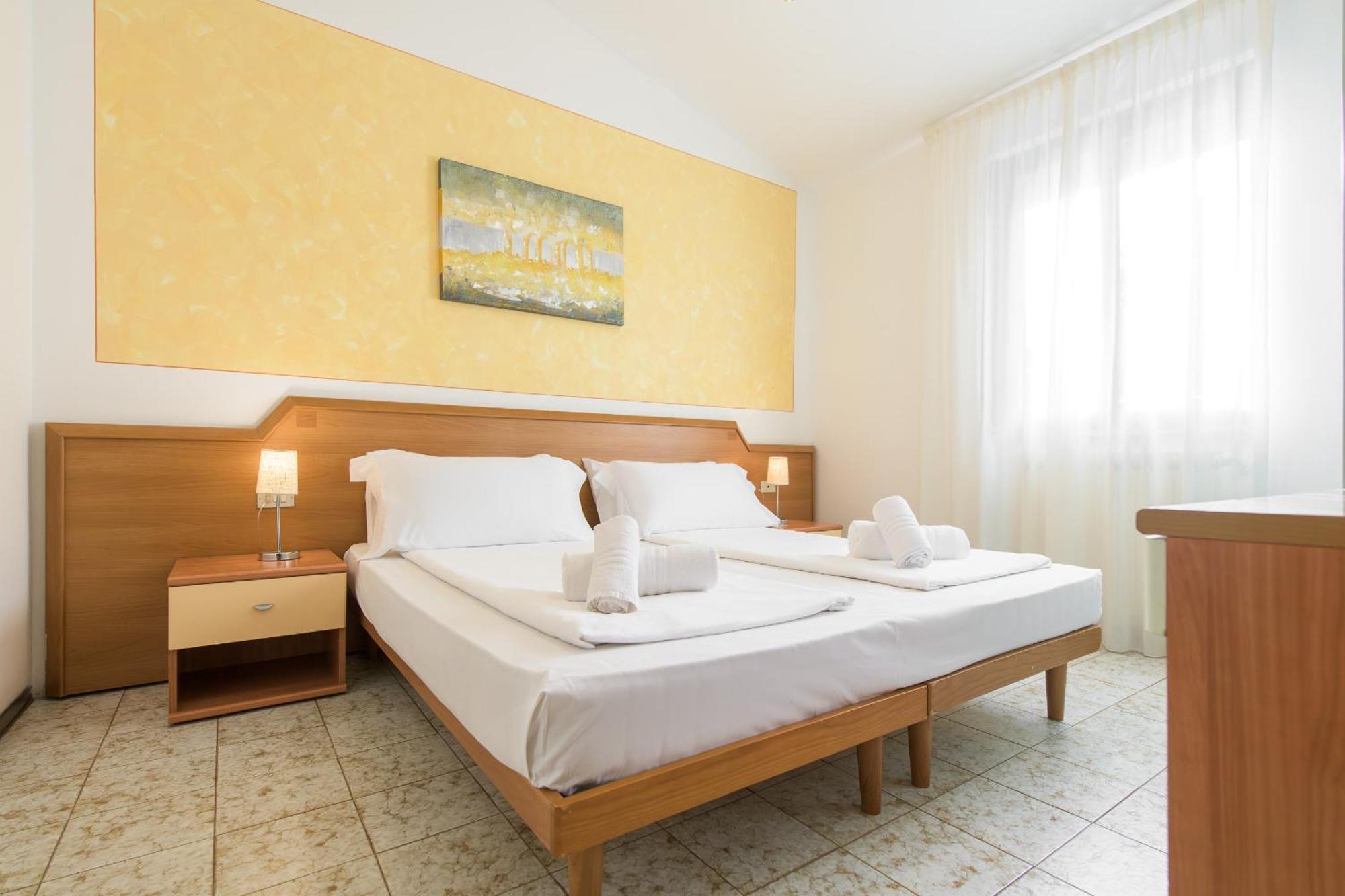 Residence Oasi Limone sul Garda Exterior foto
