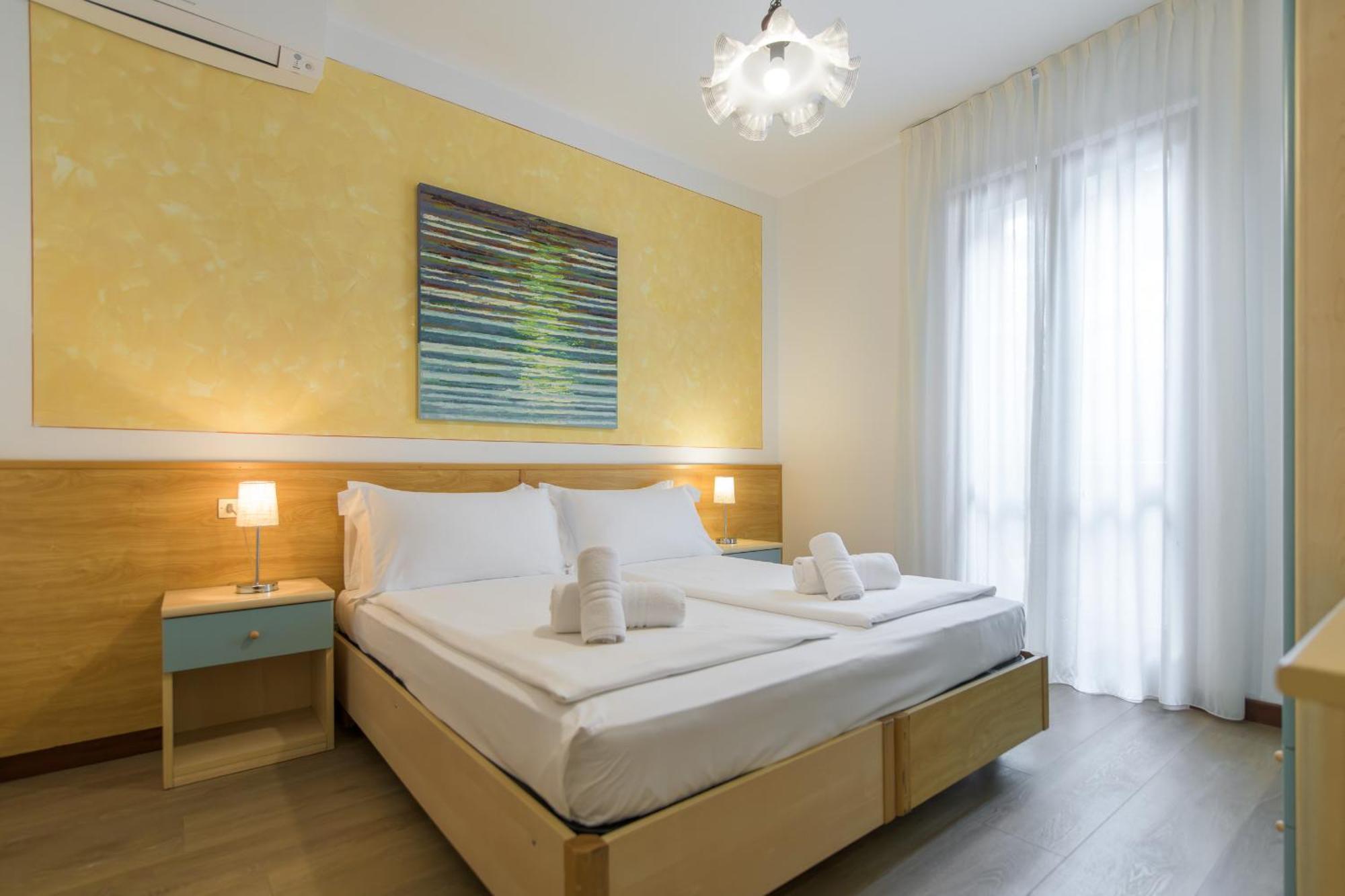 Residence Oasi Limone sul Garda Exterior foto
