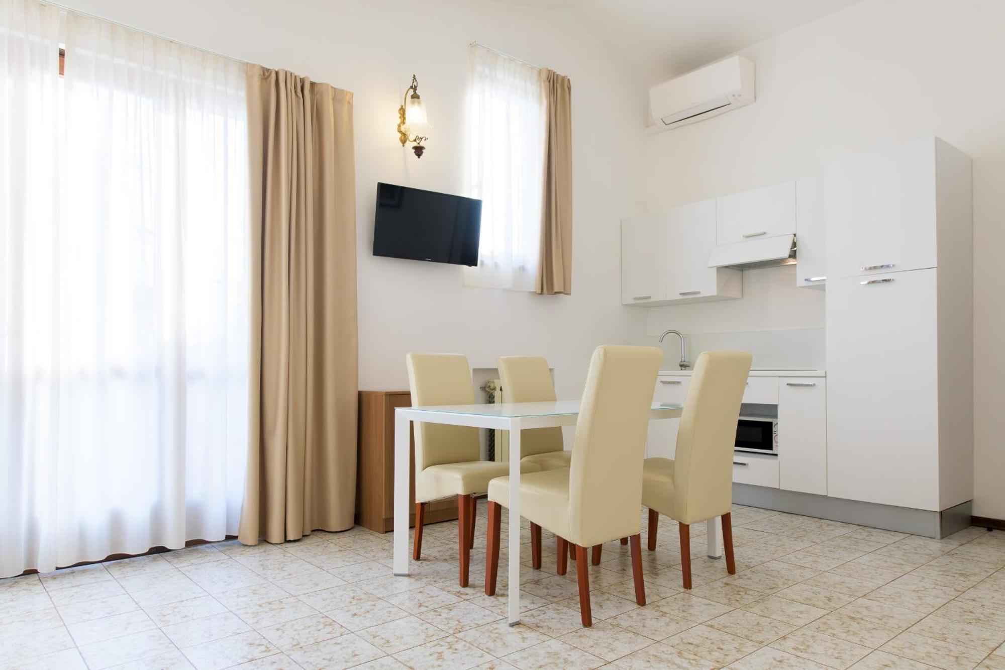 Residence Oasi Limone sul Garda Exterior foto